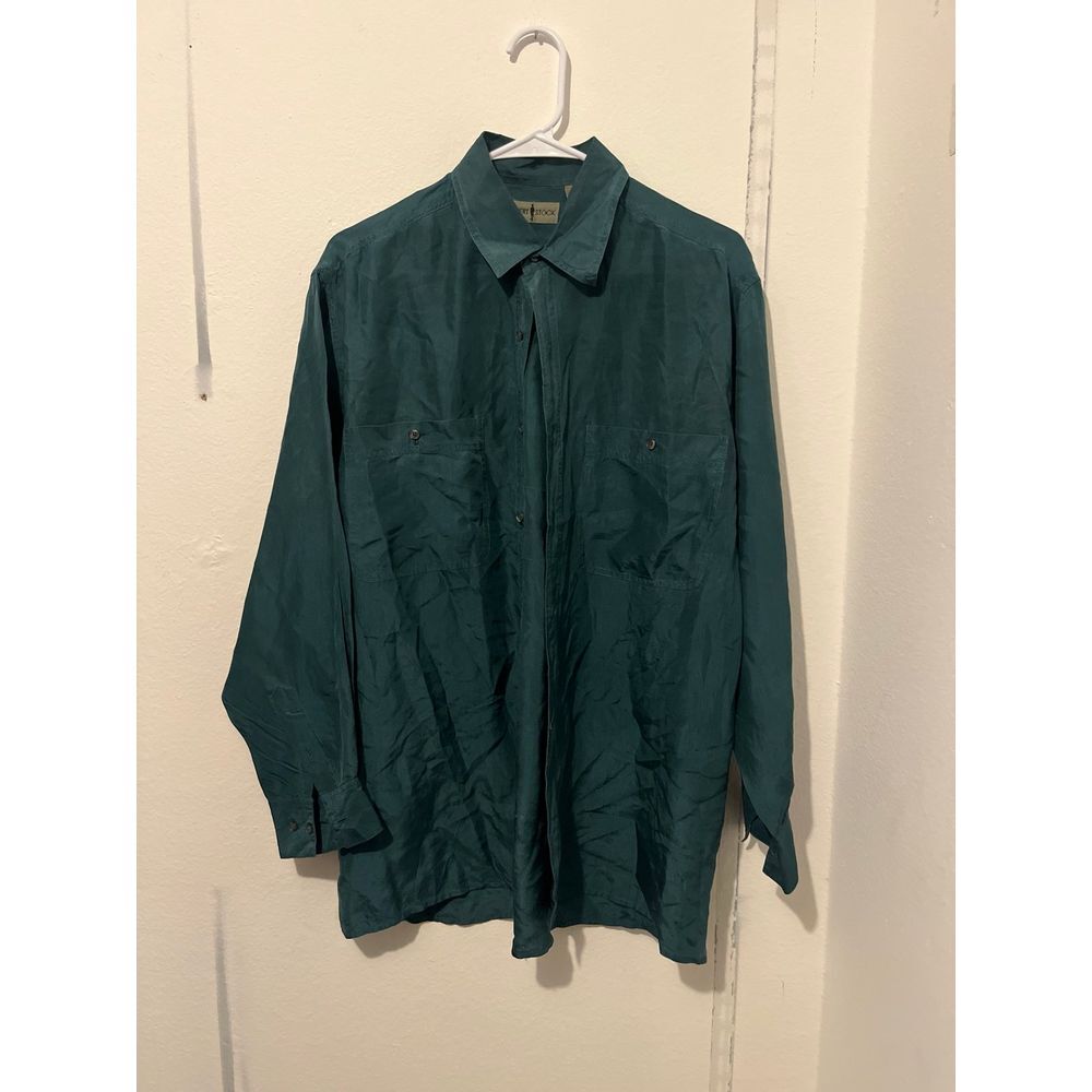 Mens button down - Picture 1 of 2